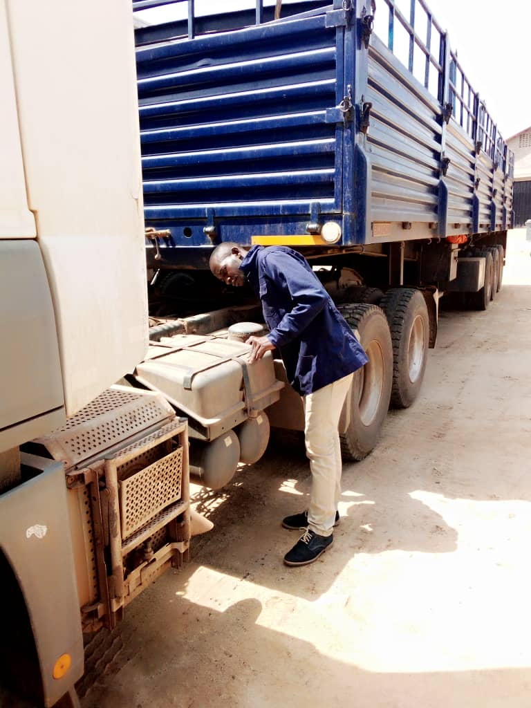 Installation Process